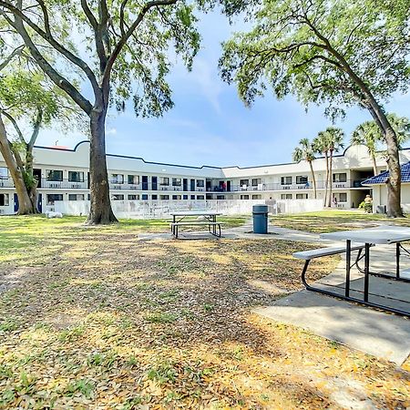 Stayable Kissimmee West Exterior foto