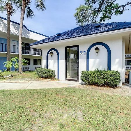 Stayable Kissimmee West Exterior foto