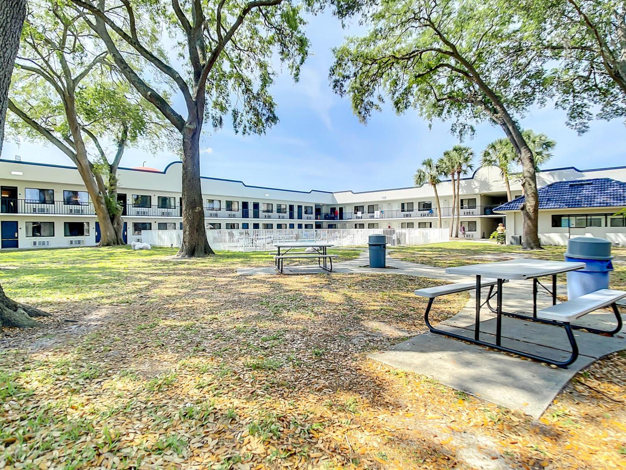Stayable Kissimmee West Exterior foto