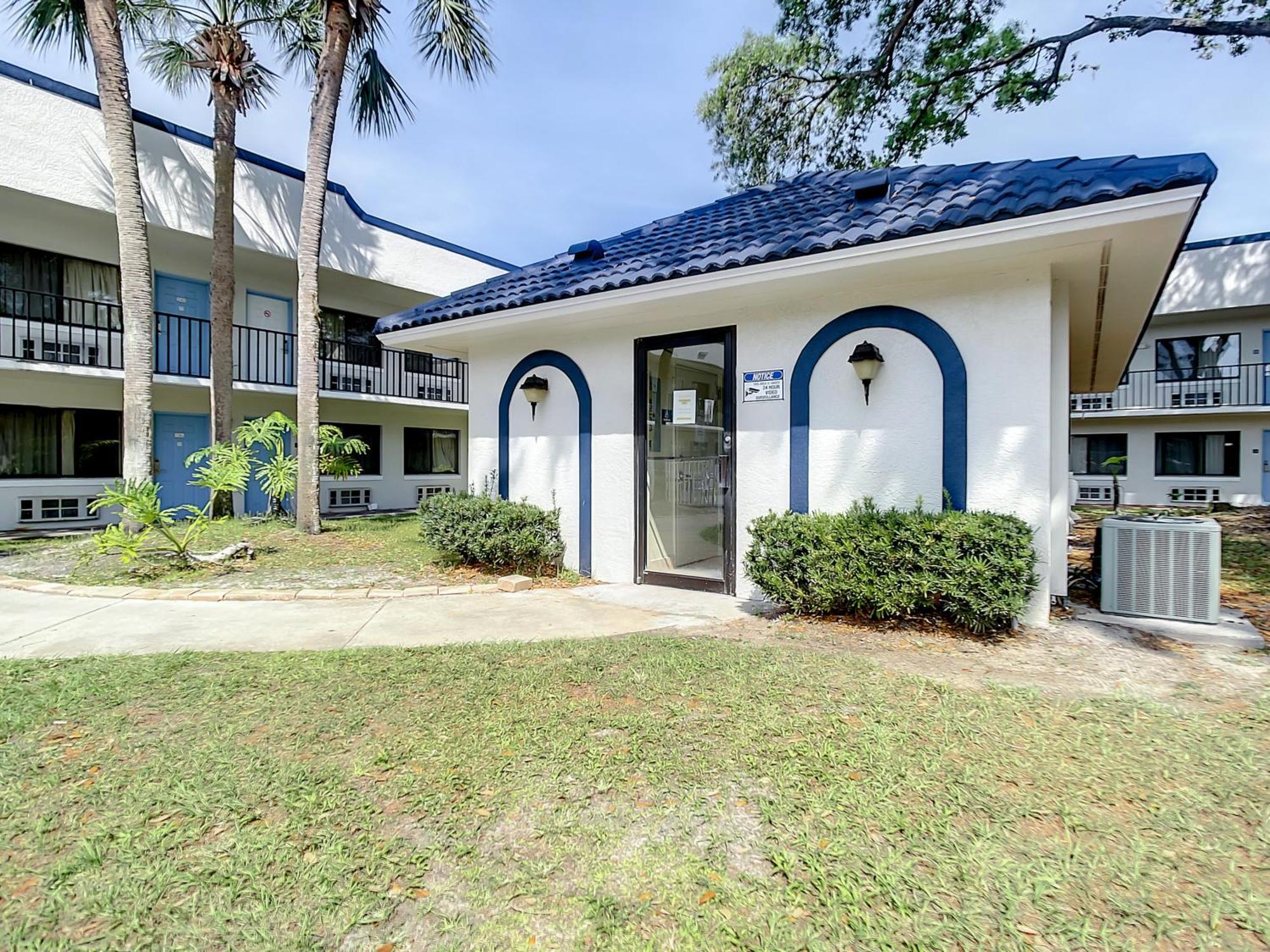 Stayable Kissimmee West Exterior foto