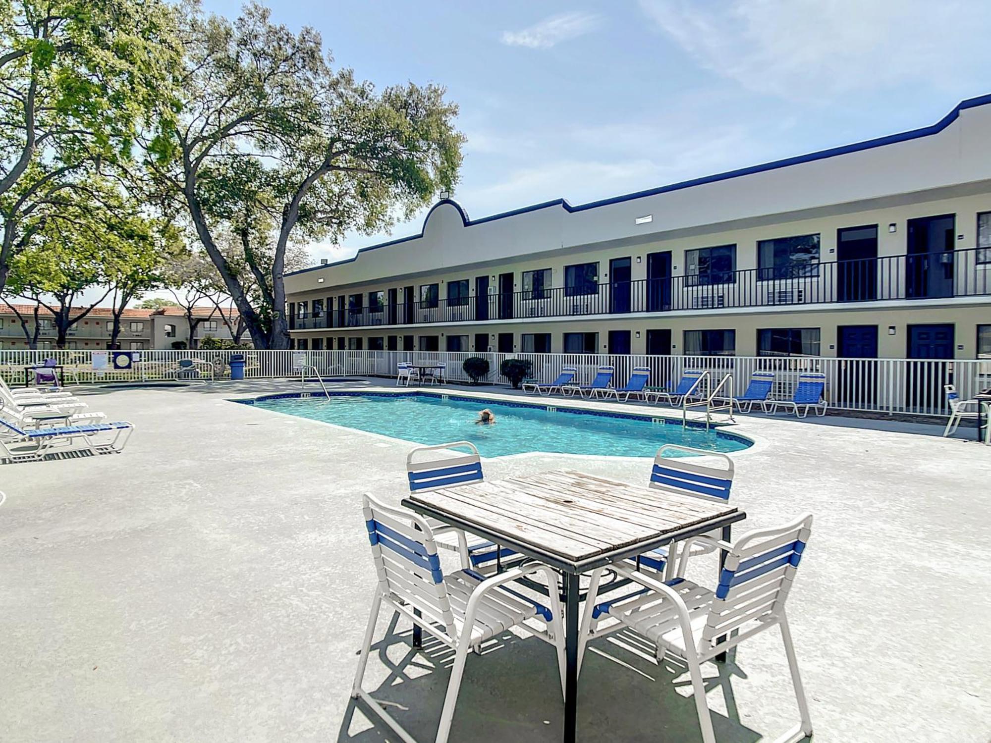 Stayable Kissimmee West Exterior foto