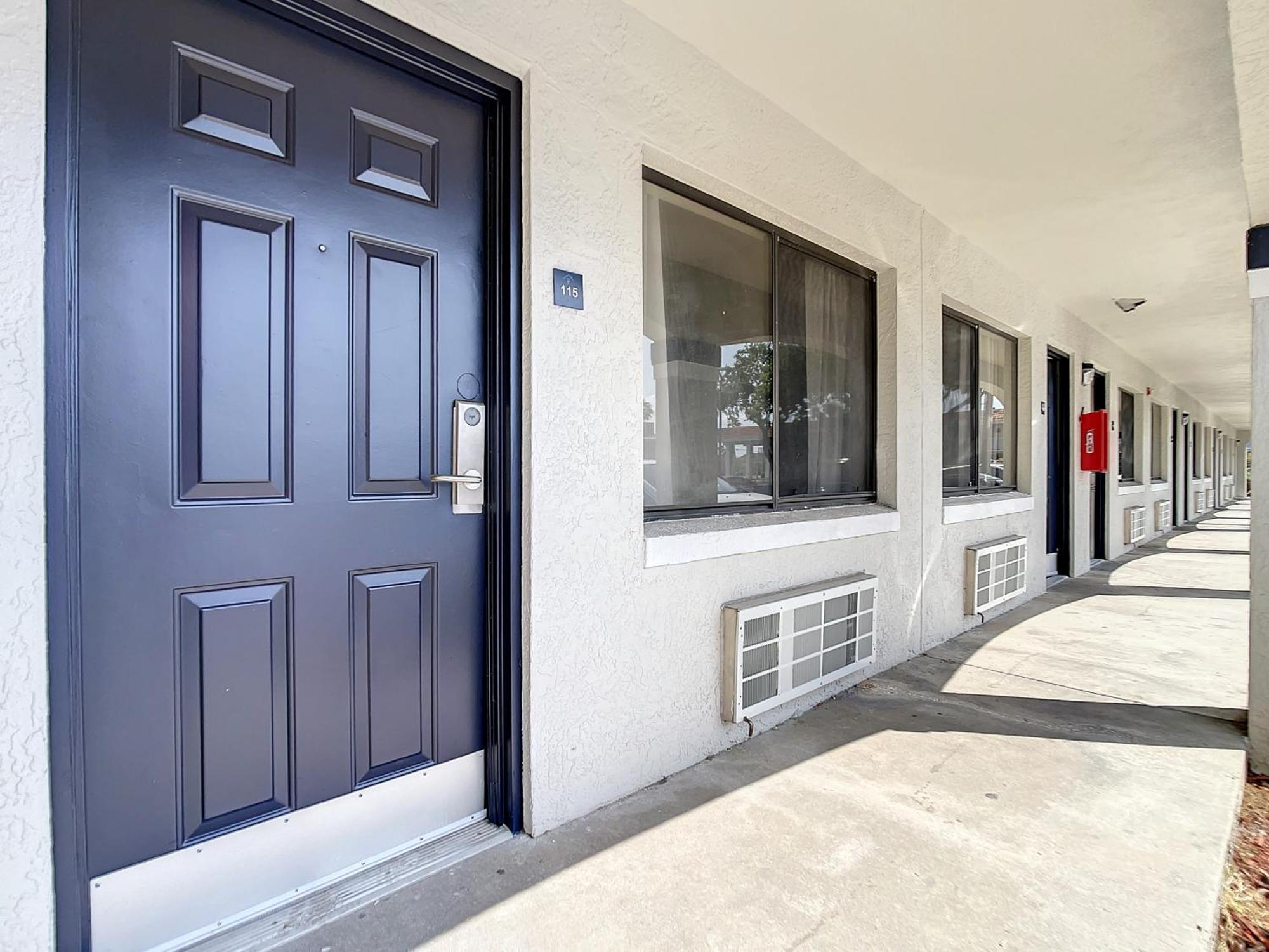 Stayable Kissimmee West Exterior foto